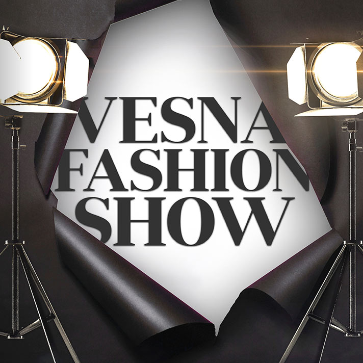 Total Look Vesna Fashion Show