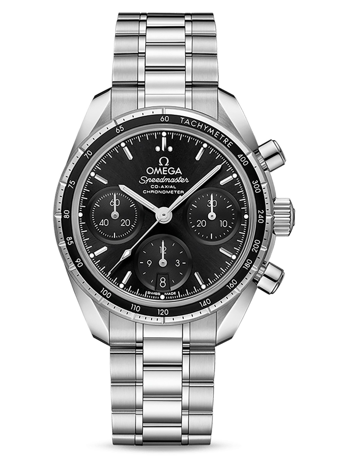 Omega Speedmaster Moonwatch