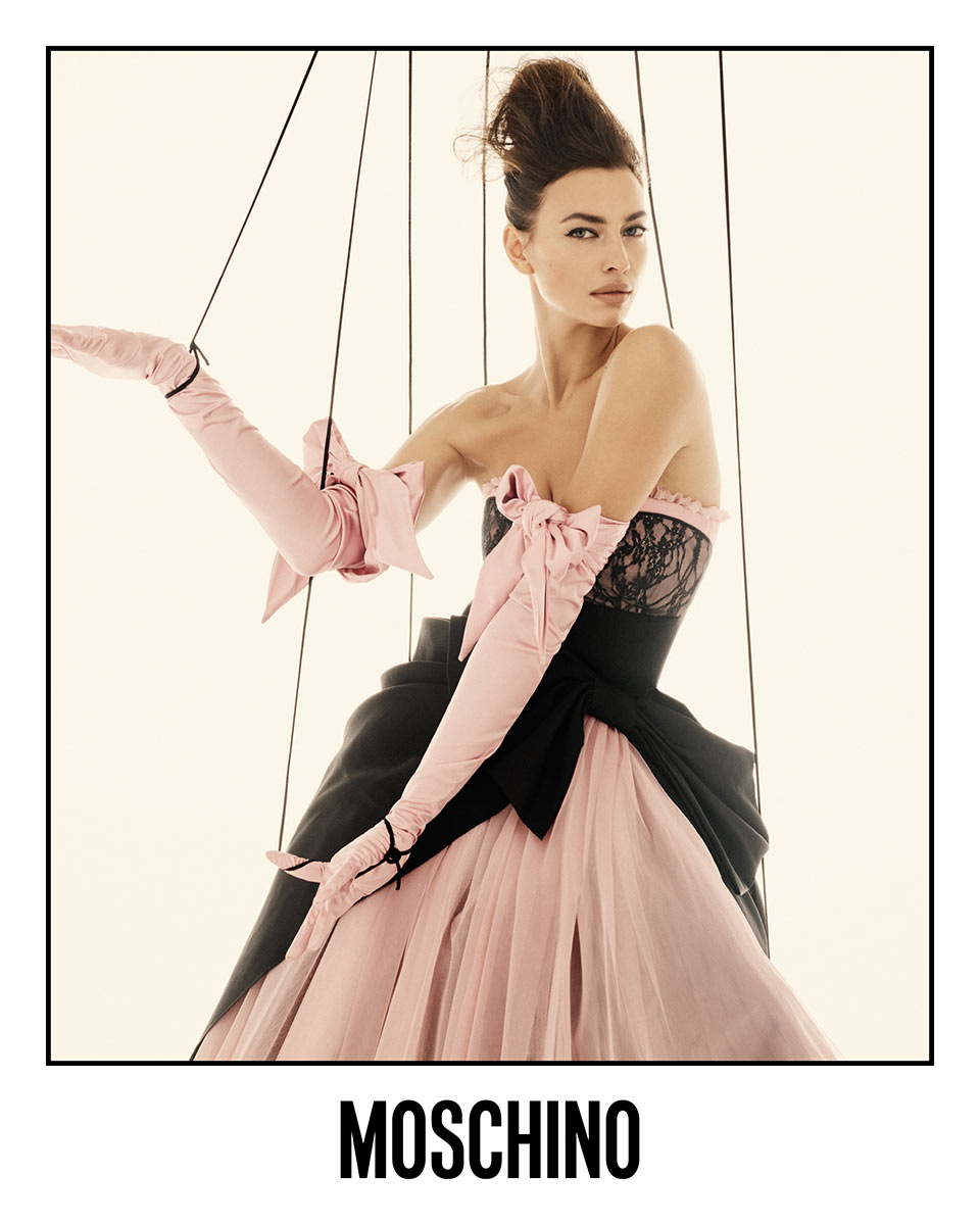 MOSCHINO (Москино): о бренде, бутики, где купить одежду и обувь ...