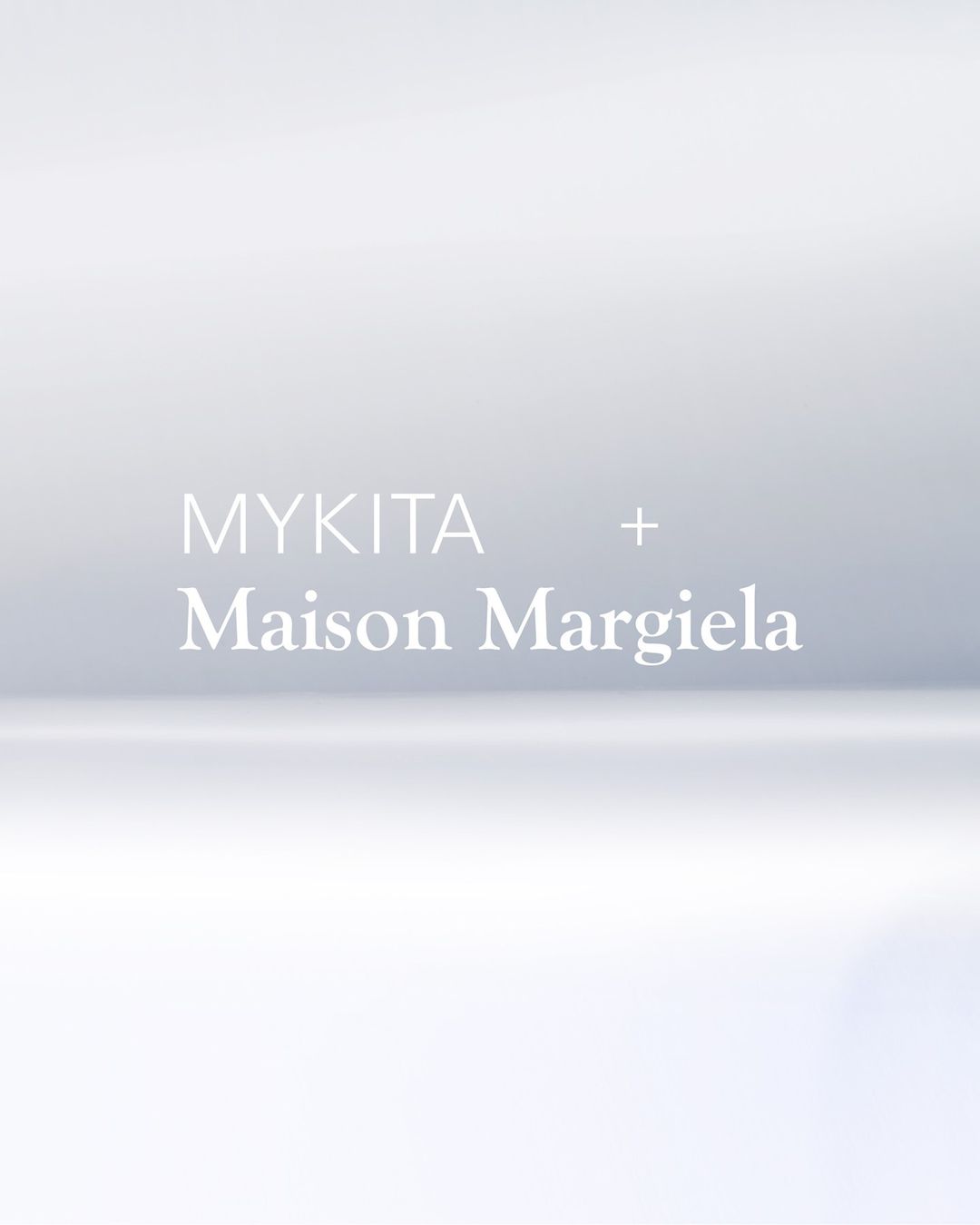 MYKITA + Maison Margiela