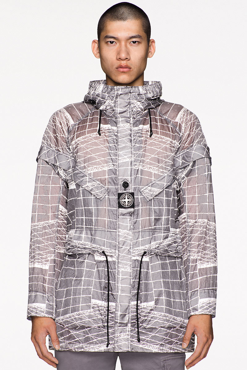 Stone Island (Стон Исланд): о бренде, бутики, где купить одежду и обувь ...