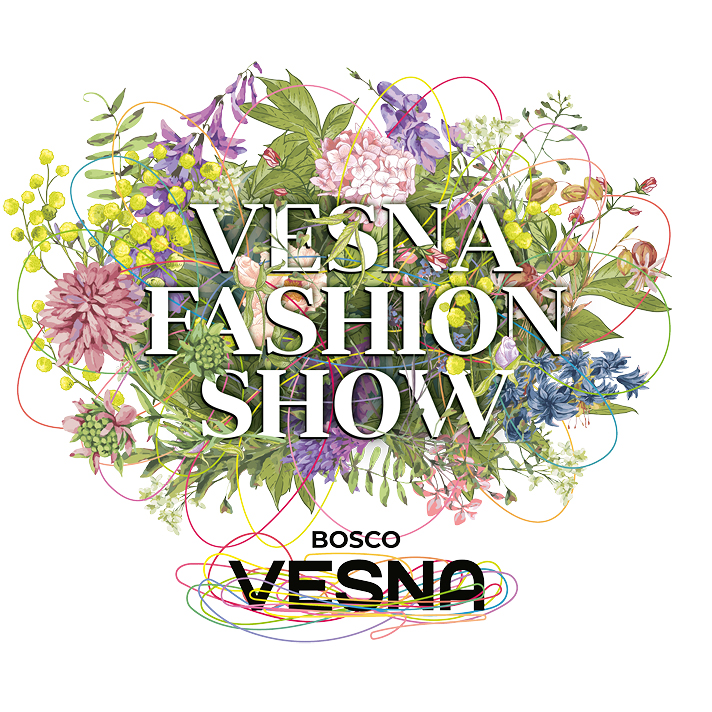 Vesna Fashion Show Весна-Лето 2021